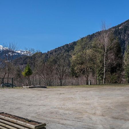 Chalet Camping Fae 3 Villa Madonna di Campiglio Luaran gambar