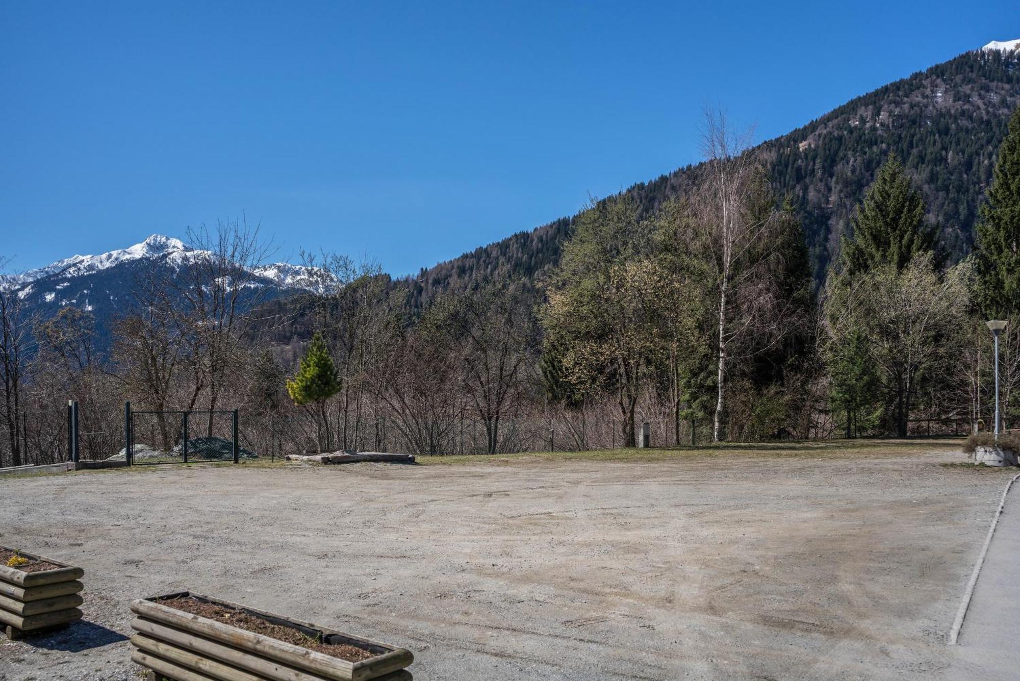 Chalet Camping Fae 3 Villa Madonna di Campiglio Luaran gambar