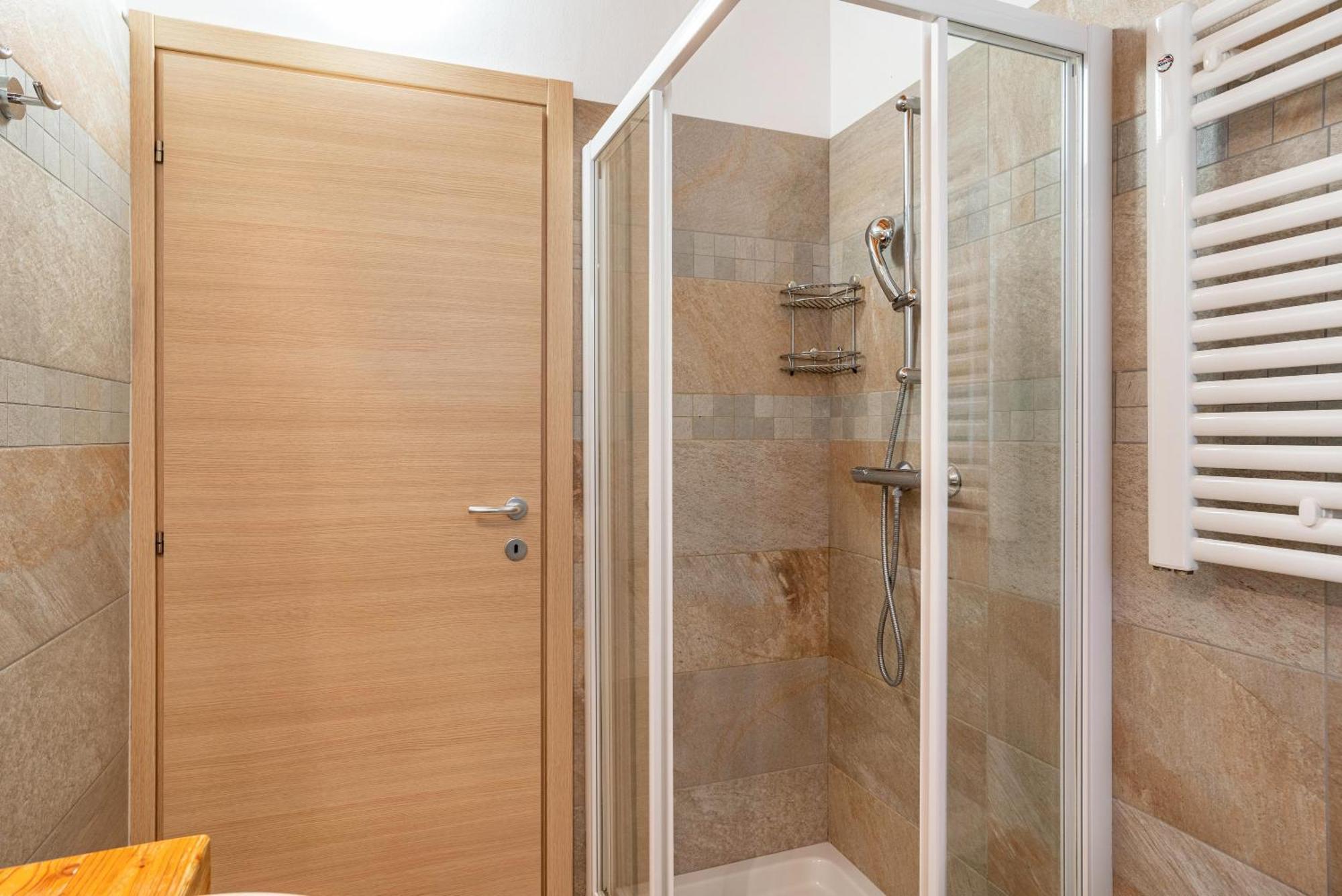 Chalet Camping Fae 3 Villa Madonna di Campiglio Luaran gambar