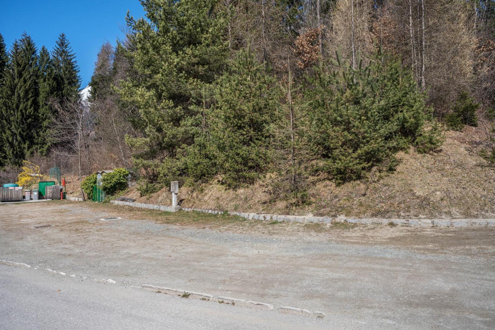 Chalet Camping Fae 3 Villa Madonna di Campiglio Luaran gambar